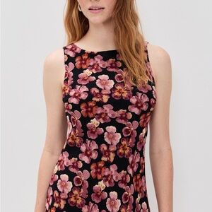 Reformation Dale Dress